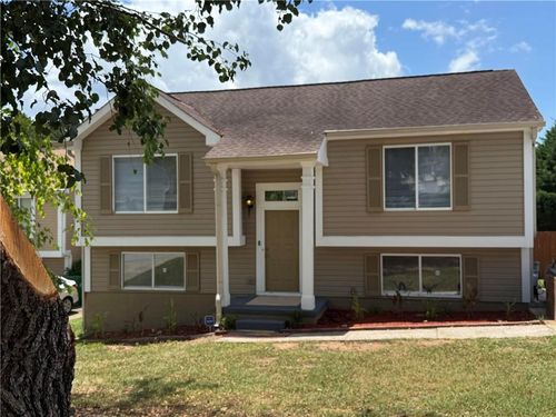 6115 Raintree Bnd, Lithonia, GA, 30058-7972 | Card Image