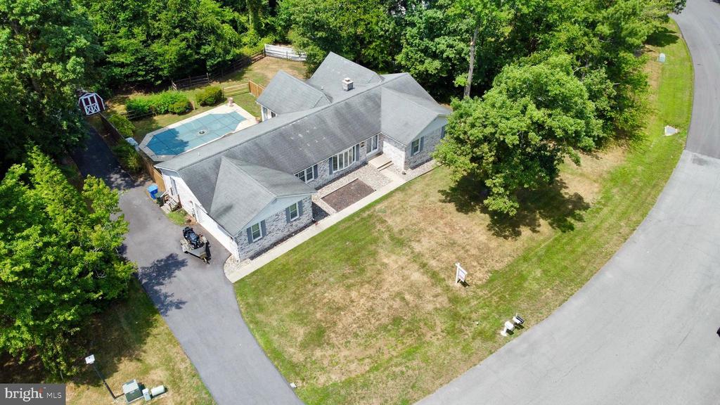 Redwood Cir, LA Plata, MD 20646