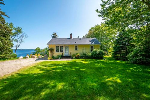1435 Highway 329, Mill Cove, NS, B0J1T0 | Card Image