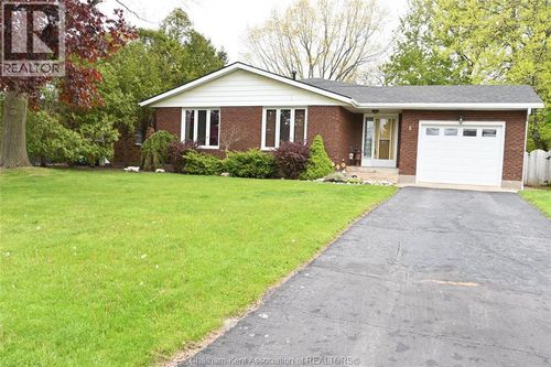 5 Bernard Ave, Ridgetown, ON, N0P2C0 | Card Image