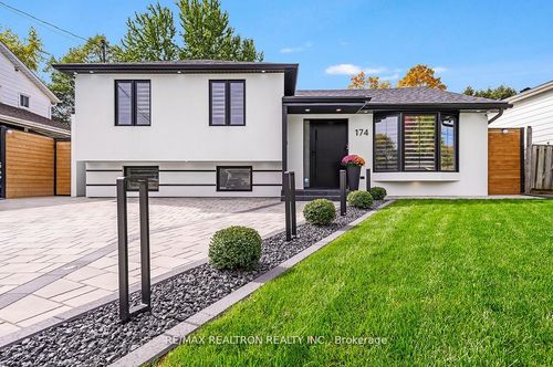 174 Mountainview Rd S, Georgetown, ON, L7G4K7 | Card Image