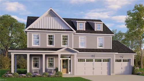 MM Bellhaven-Multi-Gen, Chesapeake, VA, 23322 | Card Image