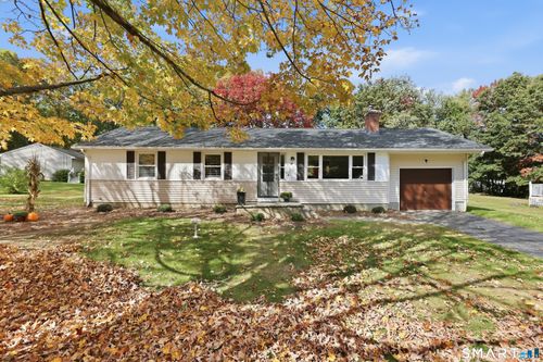 18 Clearview Drive, Stafford, CT, 06076 | Card Image