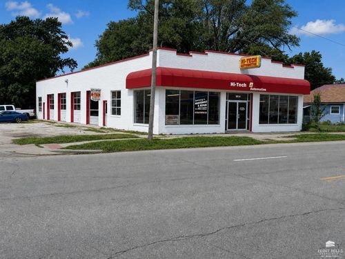 1302 N Washington Street, Junction City, KS, 66441 | Card Image