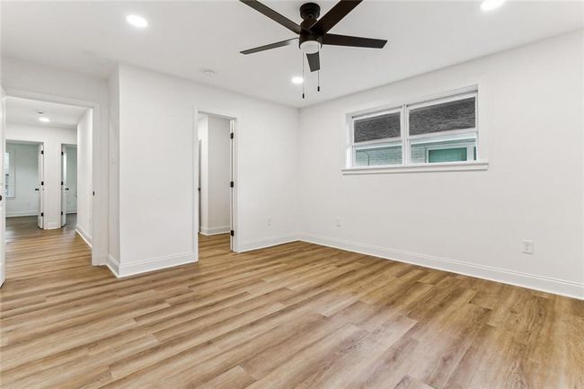 1617 Claudius St, House other with 3 bedrooms, 2 bathrooms and null parking in Metairie LA | Image 9