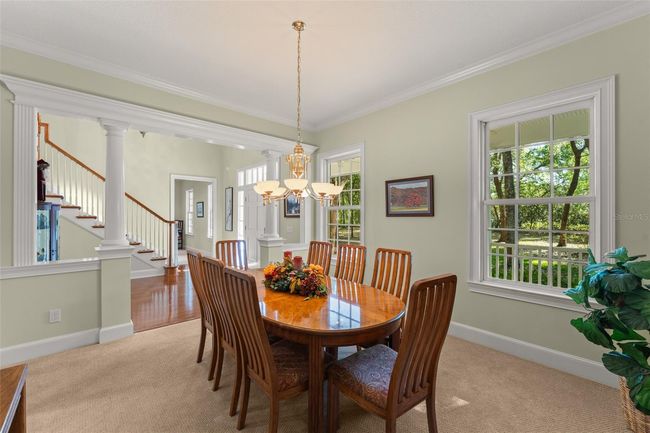 4000 Rouse Rd, House other with 4 bedrooms, 4 bathrooms and null parking in ORLANDO FL | Image 7