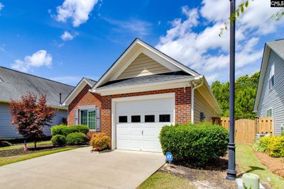 853 Sandmrytle Circle, House other with 2 bedrooms, 2 bathrooms and null parking in Columbia SC | Image 2