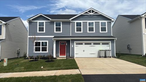 47 Everglades Rd, BARBOURSVILLE, VA, 22923-8591 | Card Image