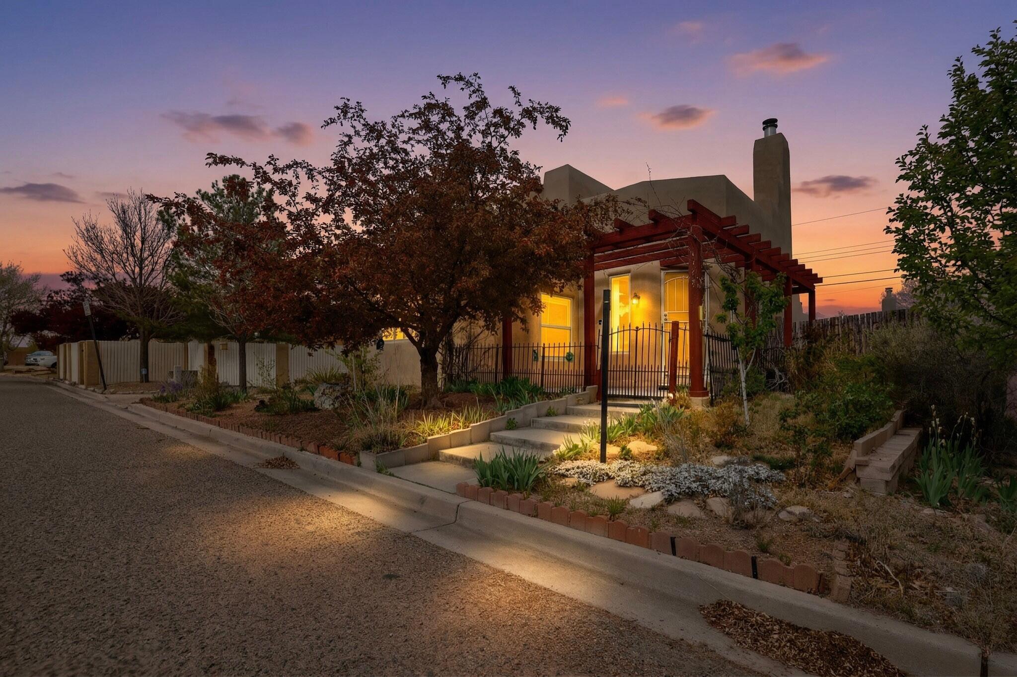 Residential in Santa Fe
