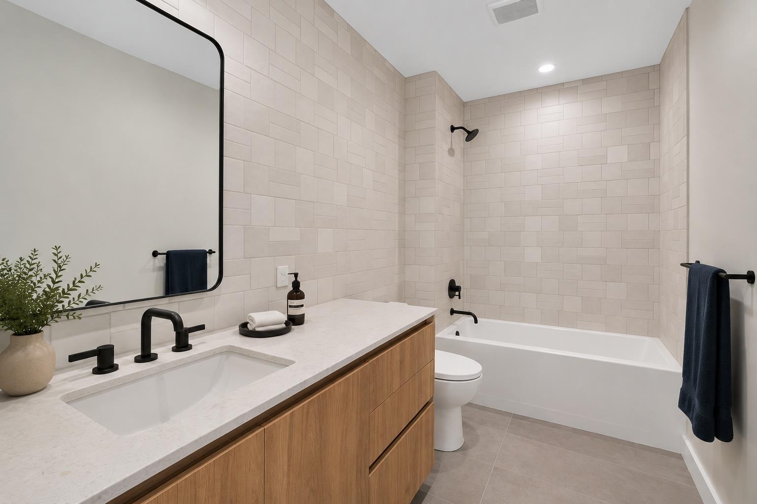 Residential Lease in Austin 4