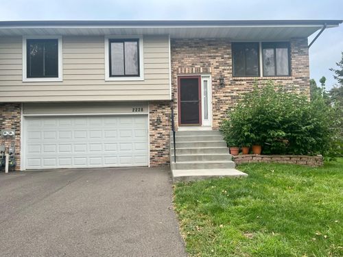 2228 Oregon Ct, Saint Louis Park, MN, 55426-2670 | Card Image