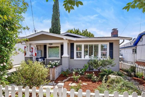 617 N 15th Street, San Jose, CA, 95112 | Card Image