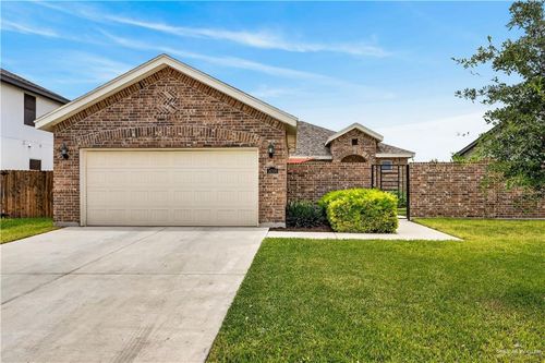 14106 Boykin Creek Road, McAllen, TX, 78504 | Card Image