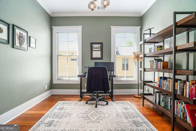 A - 1100 Wylie St Se, Townhouse with 4 bedrooms, 4 bathrooms and null parking in Atlanta GA | Image 8