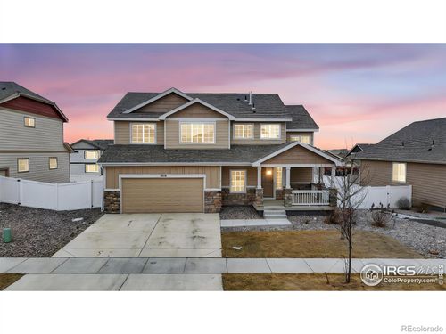 1616 104th Avenue Pl, Greeley, CO, 80634-4849 | Card Image