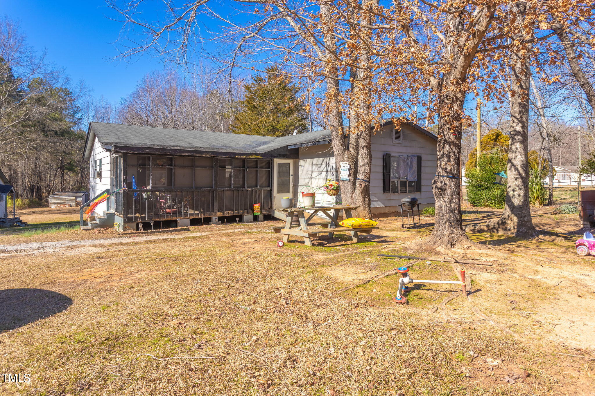 Peace Ln, Clayton, NC 27520