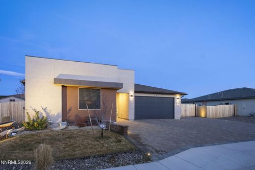 2352 Millville Dr, Sparks, NV, 89441-7319 | Card Image
