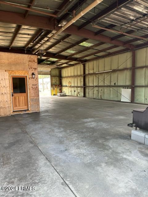 Commercial Sale in Varnville 2