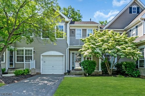 264 Marcia Way, Bridgewater, NJ, 08807-5754 | Card Image