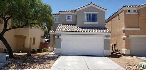 2719 Advancement Ave, North Las Vegas, NV, 89031-0953 | Card Image