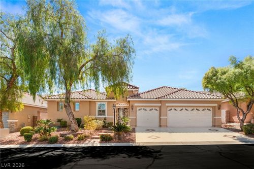 8309 Weeping Springs Avenue, Las Vegas, NV, 89131 | Card Image