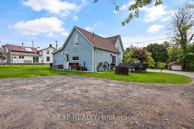 2182 Spring St, House other with 6 bedrooms, 2 bathrooms and 7 parking in Castleton ON | Image 16