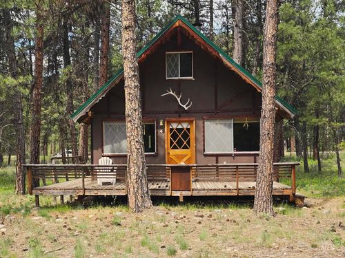4 Jolene Dr, Lowman, ID, 83637-7116 | Card Image