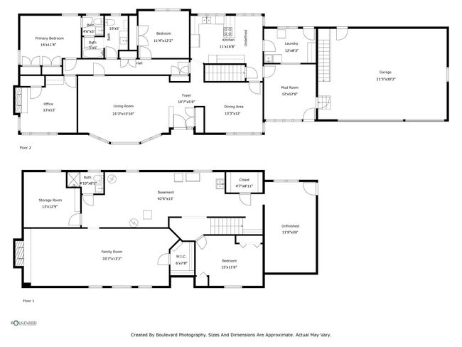 Both Floor Plans! | Image 52