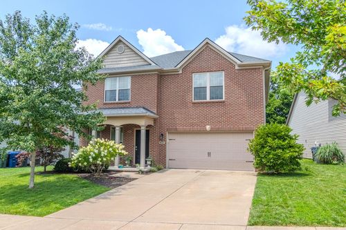 437 Larkhill Cv, Lexington, KY, 40509-2673 | Card Image