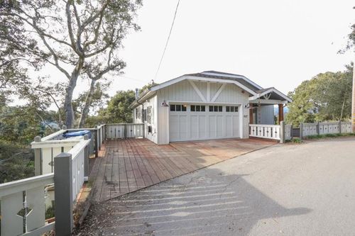 627 Loma Prieta Dr, Aptos, CA, 95003-4853 | Card Image