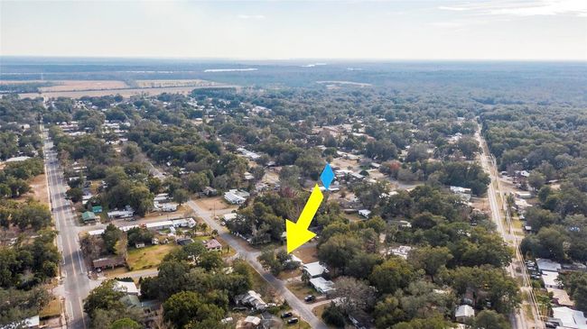 1624 Roselle Ave, House other with 2 bedrooms, 1 bathrooms and null parking in Palatka FL | Image 59