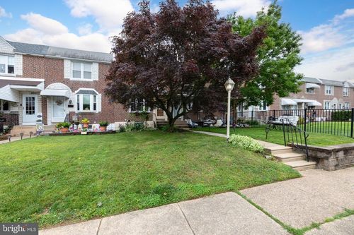 257 Westpark Ln, CLIFTON HEIGHTS, PA, 19018-1122 | Card Image