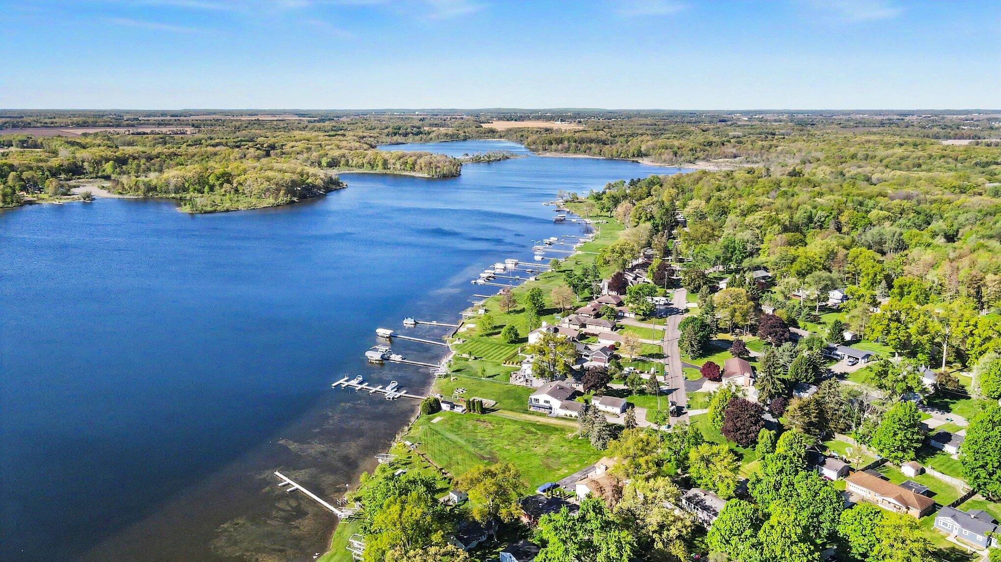Residential in Portage 3