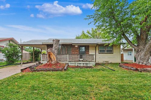 714 W 25th St S, Wichita, KS, 67217-2906 | Card Image