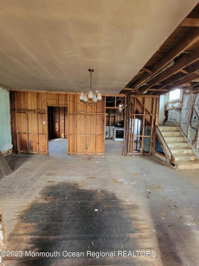 15 Sunset St, House other with 3 bedrooms, 1 bathrooms and null parking in Keansburg NJ | Image 4