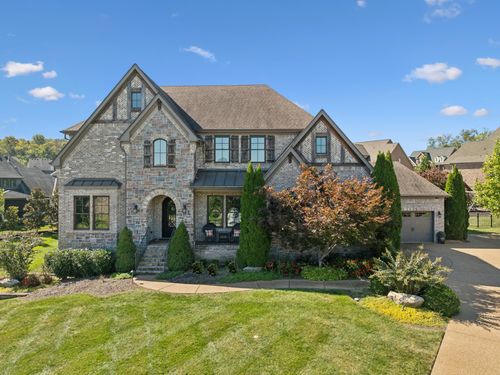1841 Tiverton Pl, Brentwood, TN, 37027-1421 | Card Image