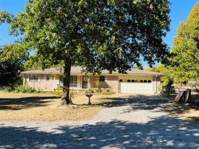 7810 S Union Avenue, House other with 3 bedrooms, 2 bathrooms and null parking in Tulsa OK | Image 1