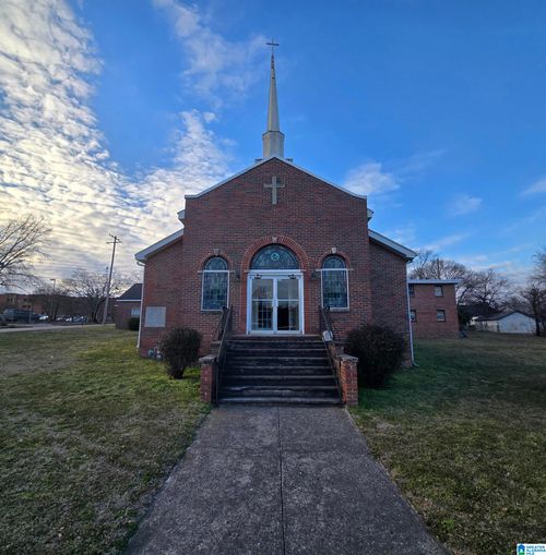 1000 Jackson Blvd, TARRANT, AL, 35217-2935 | Card Image