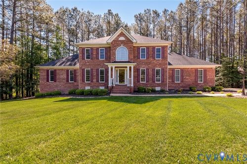 4729 Bishops Gate Way, Providence Forge, VA, 23140-4438 | Card Image