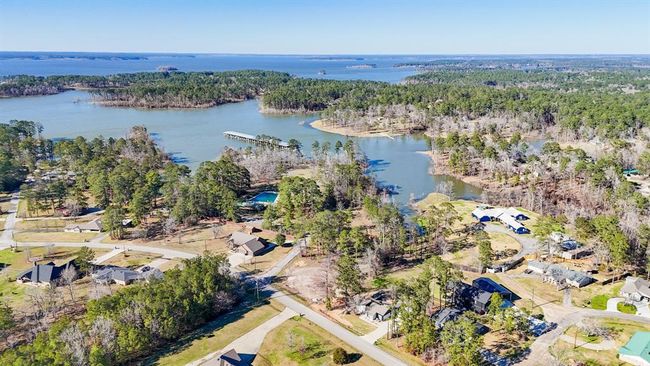 270. Lakeshore Dr, House other with 4 bedrooms, 2 bathrooms and 1 parking in Brookeland TX | Image 12