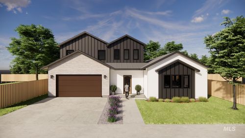 2834 W Cassia St, Boise, ID, 83705-1756 | Card Image