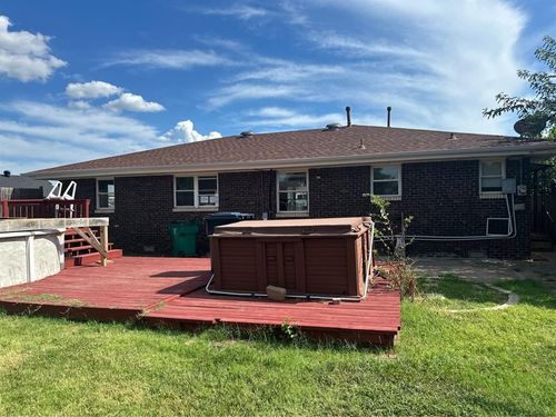 1005 Sw 67th St, Oklahoma City, OK, 73139-1509 | Card Image