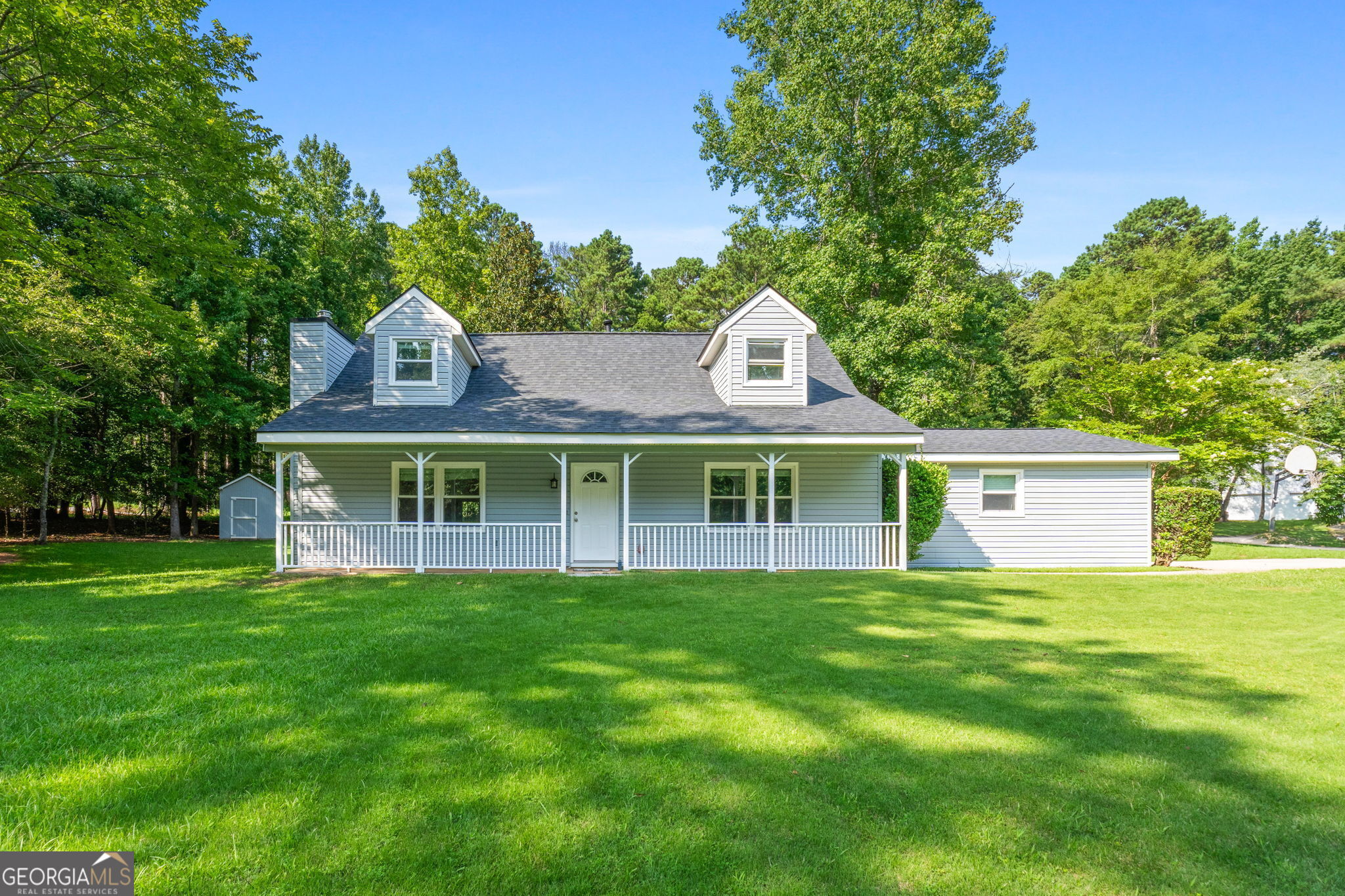 Pinto Pt, Peachtree City, GA 30269