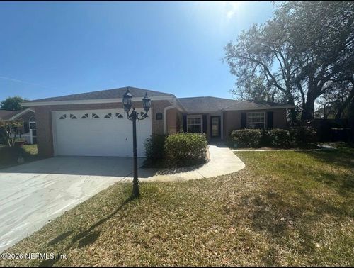 12558 Glamdring Ct, JACKSONVILLE, FL, 32225-3933 | Card Image