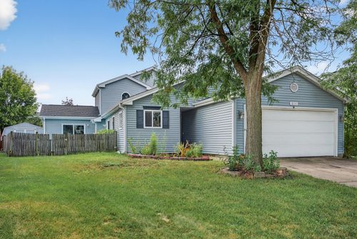 854 Plains Ct, Carol Stream, IL, 60188-2911 | Card Image