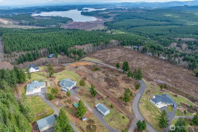 497 Red Hawk Dr, Home with 0 bedrooms, 0 bathrooms and null parking in Castle Rock WA | Image 11