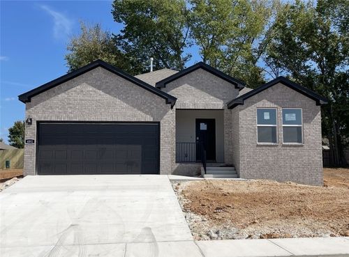 481 Maya St, Prairie Grove, AR, 72753-5022 | Card Image