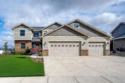 810 Sw Windy Point Ct, Pullman, WA, 99163-3171 | Card Image