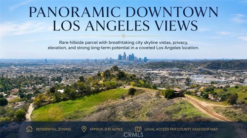 0 Fenn St, Los Angeles, CA, 90031 | Card Image