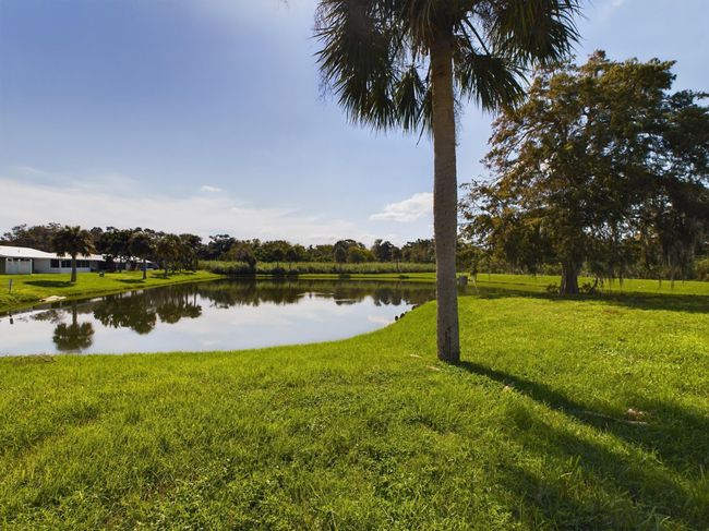 4948 Se 44 Th St, House other with 4 bedrooms, 2 bathrooms and null parking in Okeechobee FL | Image 40